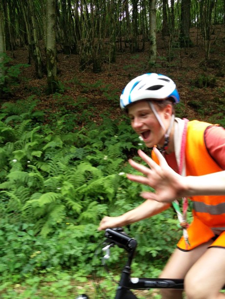 Sint-Martinus den XIIde - Kamp Bourseigne-Neuve VK